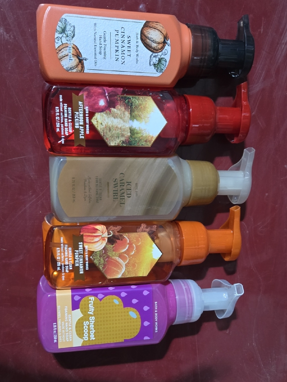 Bundle For ANNIEC7250